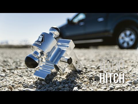 Rapid Hitch