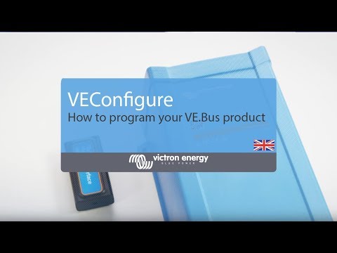 Victron Energy MultiPlus 12/3000/120-16 230VAC Inverter/Charger
