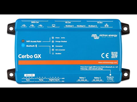 GX Touch 70