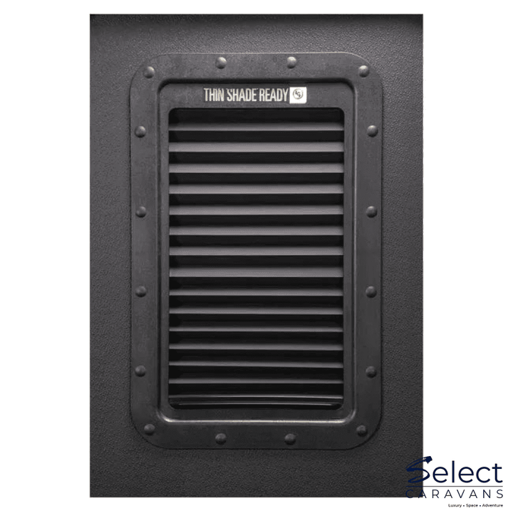 Thin Shade™ - for Lippert™ RV Entry doors - Select Caravans Limited