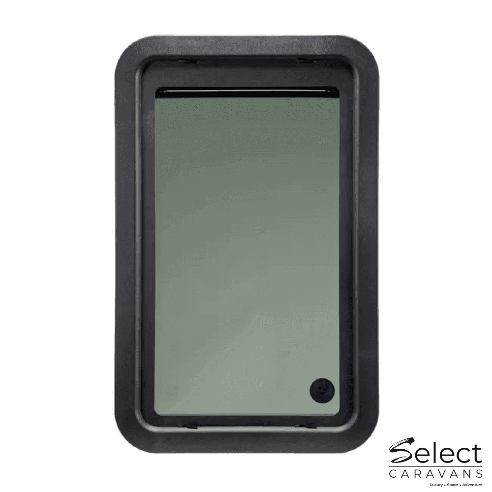 Thin Shade™ - for Lippert™ RV Entry doors - Select Caravans Limited