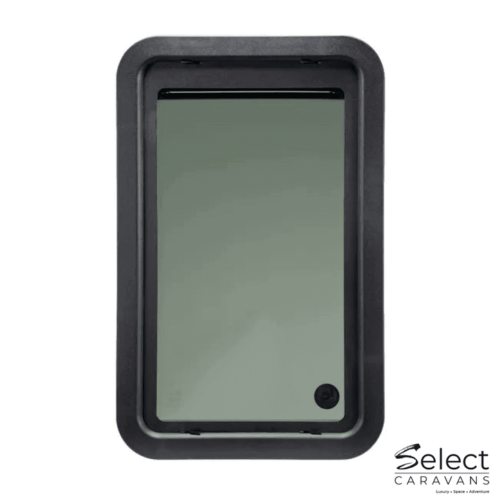 Thin Shade™ - for Lippert™ RV Entry doors - Select Caravans Limited