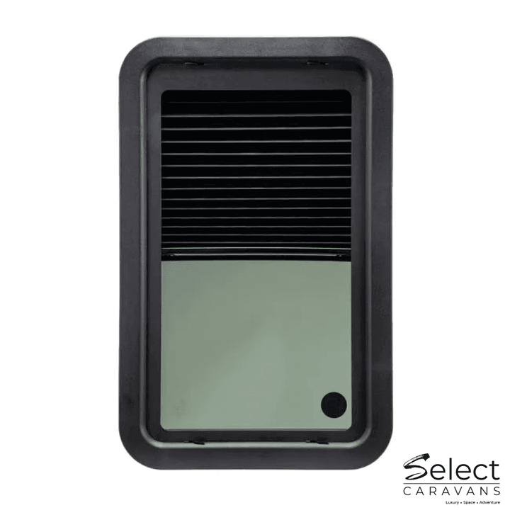 Thin Shade™ - for Lippert™ RV Entry doors - Select Caravans Limited