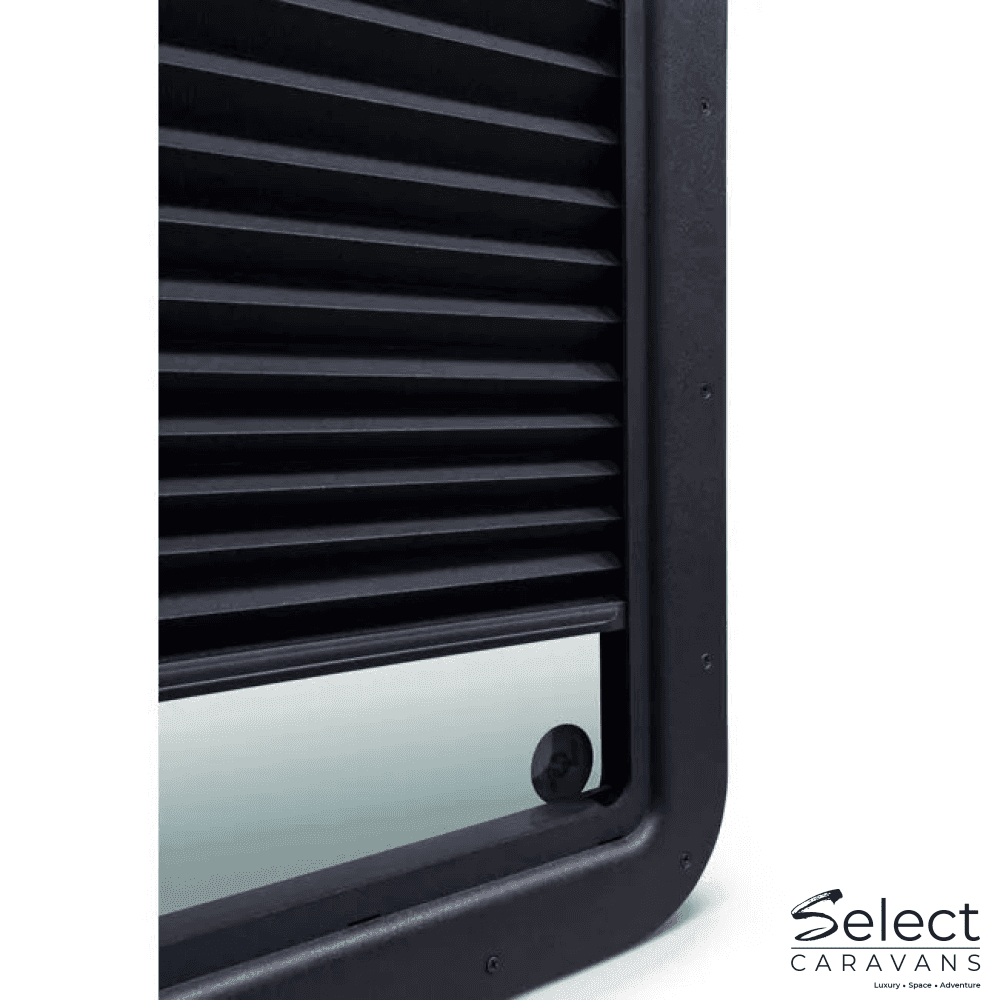 Thin Shade™ - for Lippert™ RV Entry doors - Select Caravans Limited