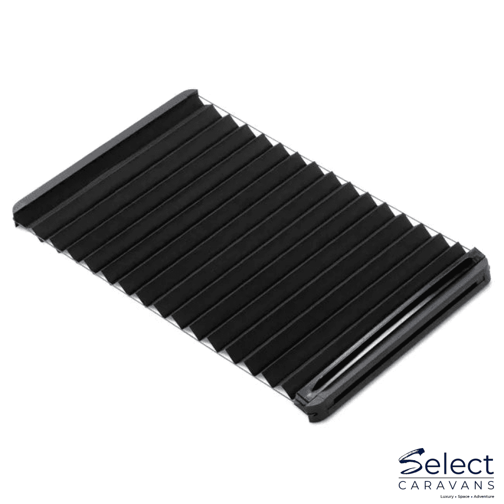 Thin Shade™ - for Lippert™ RV Entry doors - Select Caravans Limited