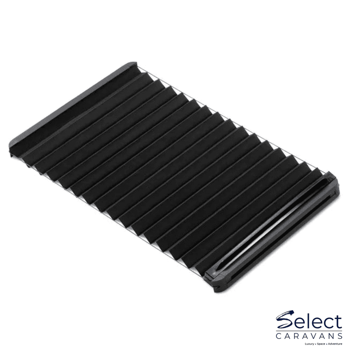 Thin Shade™ - for Lippert™ RV Entry doors - Select Caravans Limited