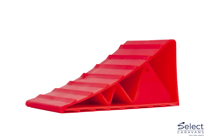 TUFF CHOCK Accessory