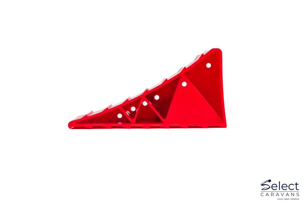 TUFF CHOCK Accessory