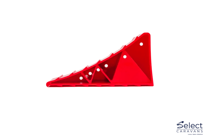 TUFF CHOCK Accessory