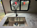 Freedom Express - 29SE, 8.9m, Quad bunks, 7+ berth - Select Caravans Limited