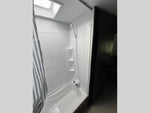 Freedom Express - 29SE, 8.9m, Quad bunks, 7+ berth - Select Caravans Limited
