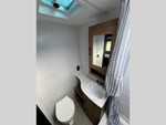 Freedom Express - 29SE, 8.9m, Quad bunks, 7+ berth - Select Caravans Limited