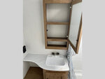 Freedom Express - 29SE, 8.9m, Quad bunks, 7+ berth - Select Caravans Limited