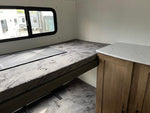 Freedom Express - 29SE, 8.9m, Quad bunks, 7+ berth - Select Caravans Limited