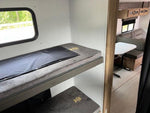 Freedom Express - 29SE, 8.9m, Quad bunks, 7+ berth - Select Caravans Limited