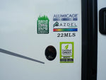 Freedom Express - 22MLS, Rear Bath, 7.0m, 4 berth - Select Caravans Limited