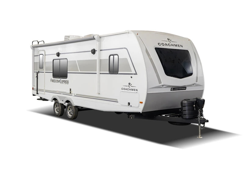Freedom Express - Ultra Lite Caravans