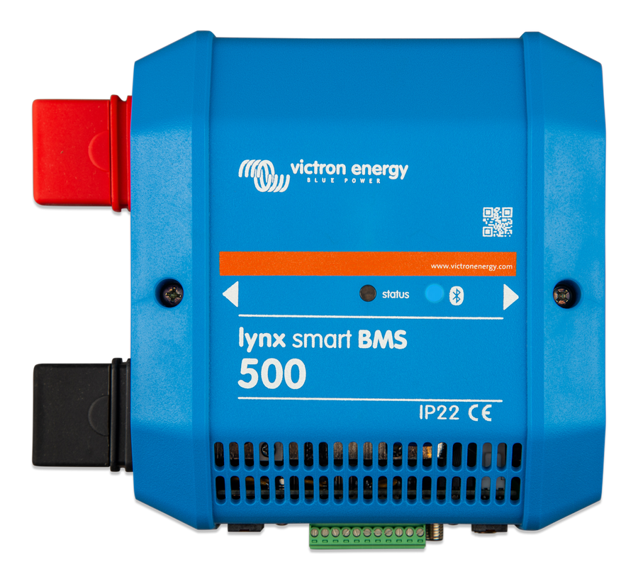 BMS & Lynx Components
