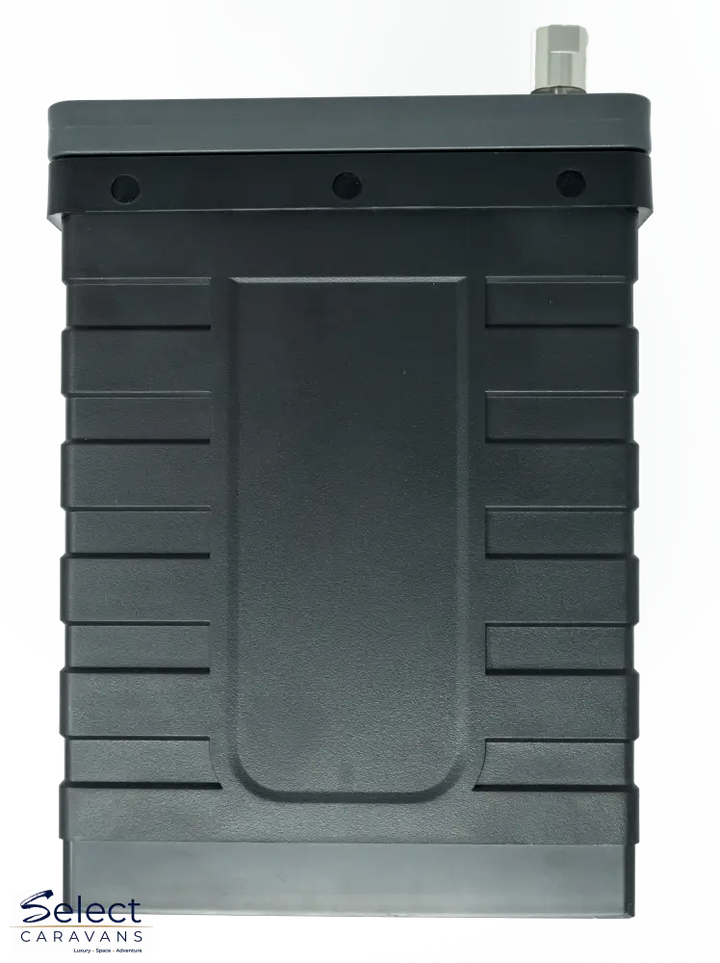 105 AMP HR Lithium Iron Phosphate (LiFePO4) Battery - Select Caravans Limited