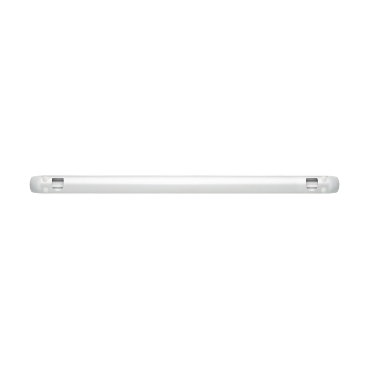 Thule rear wall top mounting rail with end mounting points