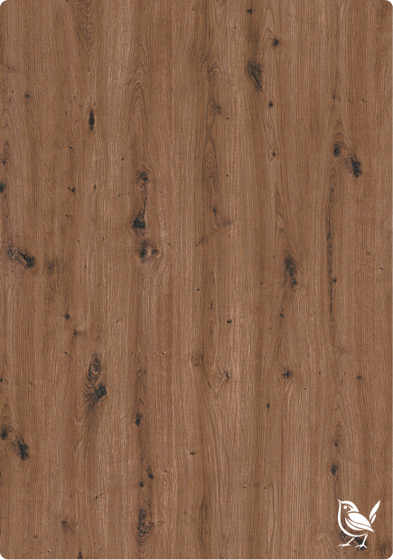 Cinnamon Oak