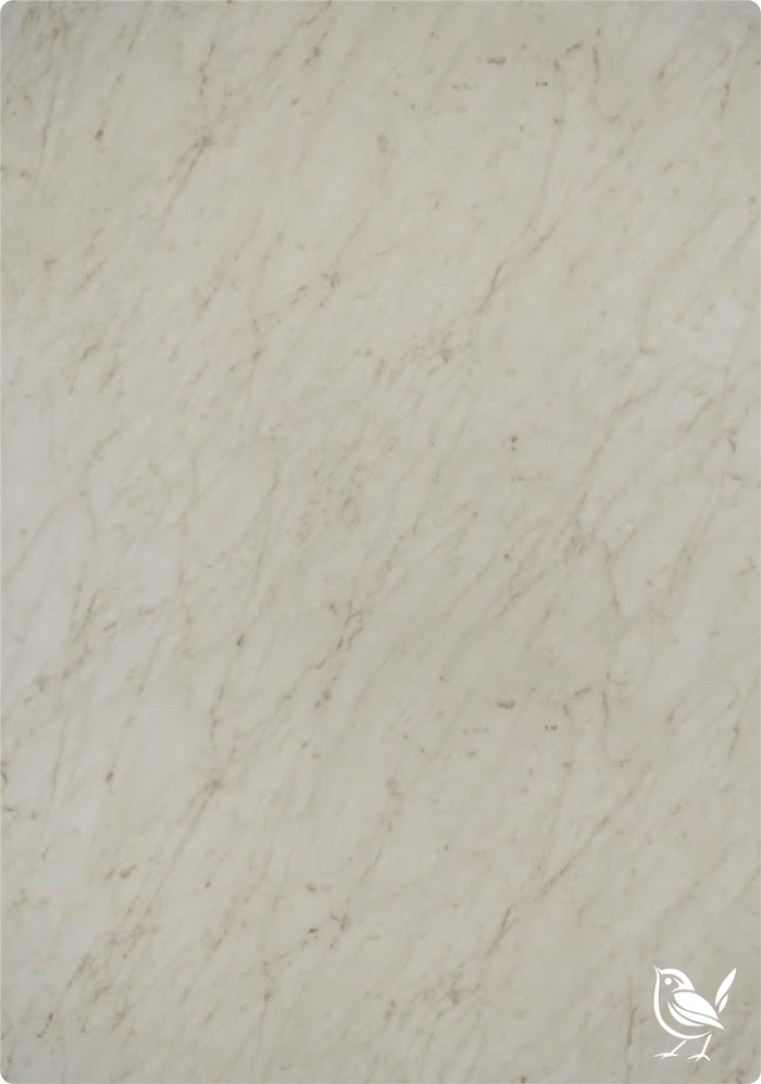 White Carrara