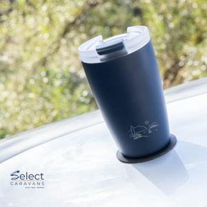 Silwy Magnetic Thermal Mugs - Midnight product image 2
