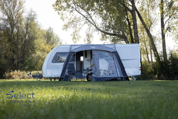 Vango Sunlight Air 380 Elements Proshield product image 3