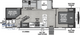 Freedom Express - 288BHDS, 5+ berth - Select Caravans Limited