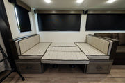 Alpha Wolf - 26DBH, 8.6m, bunks, 6+ berth