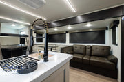 Alpha Wolf - 26DBH, 8.6m, bunks, 6+ berth