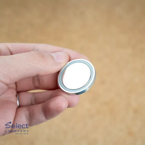 Silwy Magnetic Power Bundle XXL BLACK product image 2