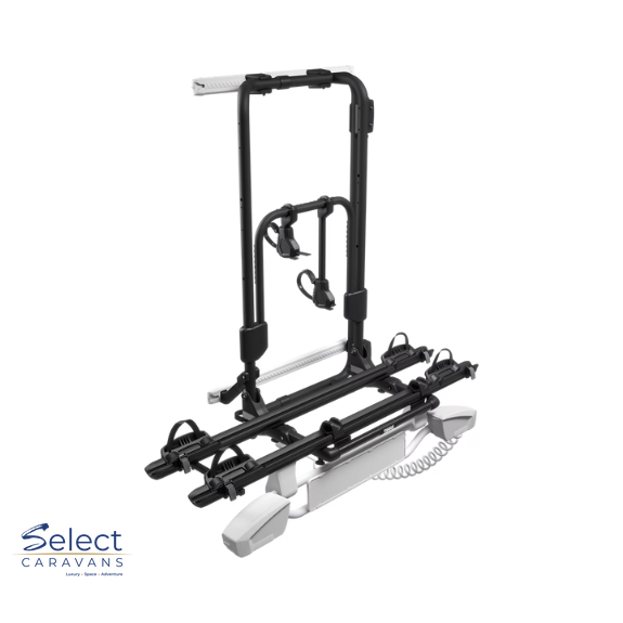 Thule VeloTrack Bike Rack – alternate view 2