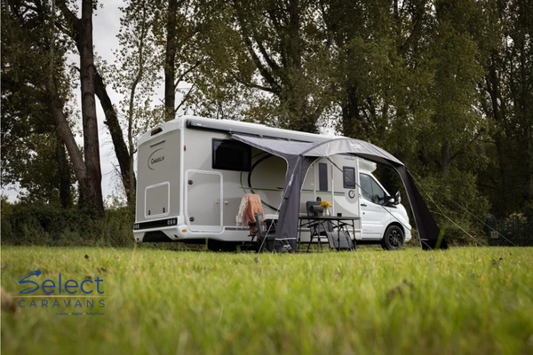 Vango Sunlight Air 380 Elements Proshield product image 4