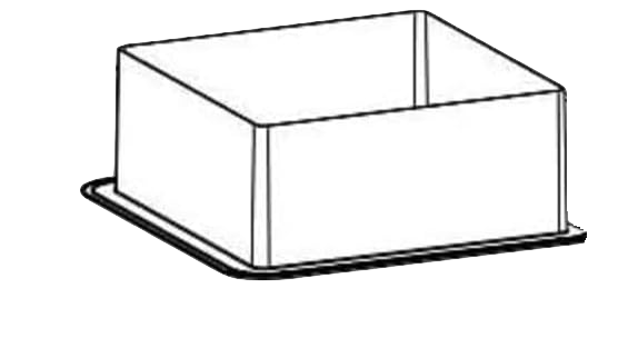 Garnish Ring