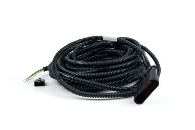 Autoterm Wall Control 7Mtr Replacement Cable 2D &amp; 4D – air heaters for caravan and RV use