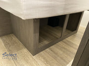 Underbed storage