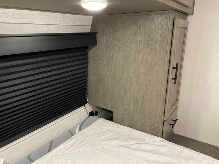 Alpha Wolf - 22SW 7.2m 2 berth