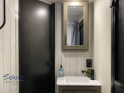 Alpha Wolf - 26DBH, 8.6m, bunks, 6+ berth