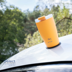 Silwy Magnetic Thermal Mugs- Sunrise product image 2