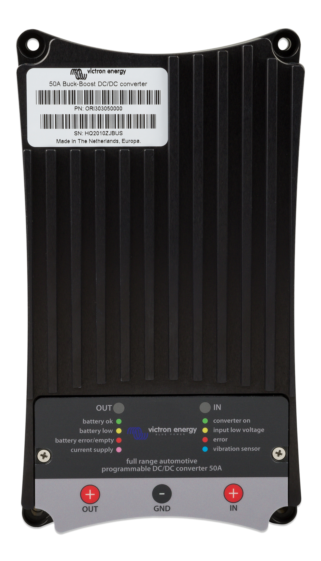Victron Buck-Boost DC-DC Battery Charger