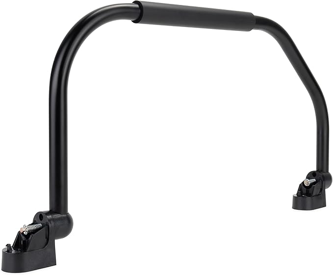 Camco Fold-Away Grab Handle - Large Accessory