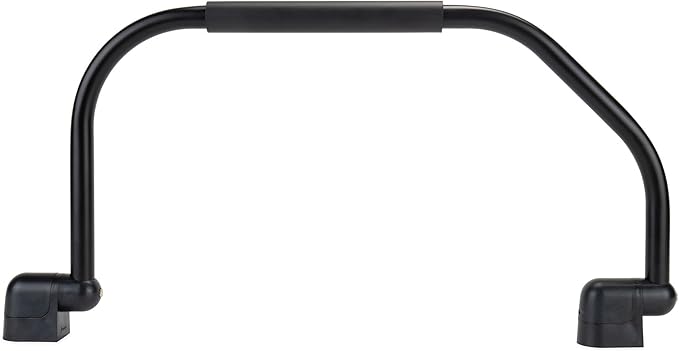 Camco Fold-Away Grab Handle - Large Accessory