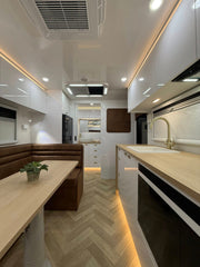Villa - Escape Summit Off-Road 19’6