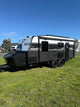 Villa - Escape summit  Off-Road 19’6 Tig Welded Aluminium / Painted / Sandwich Panel Caravan