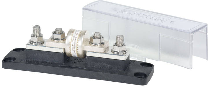Class T Fuse Block with Cover - 225–400A – Option 1 - Fuse Block