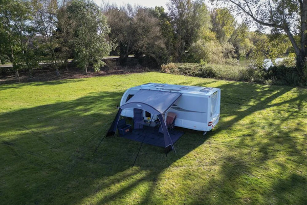 Vango Sunlight Air 380 Elements Proshield product image 7