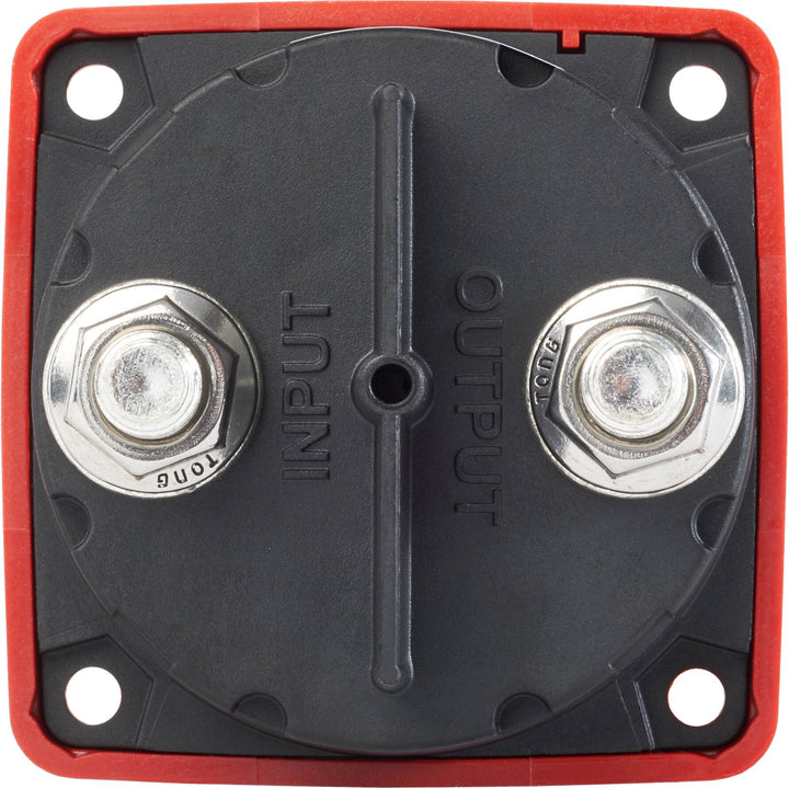 Blue Sea M Series Battery Switch - Battery Switch