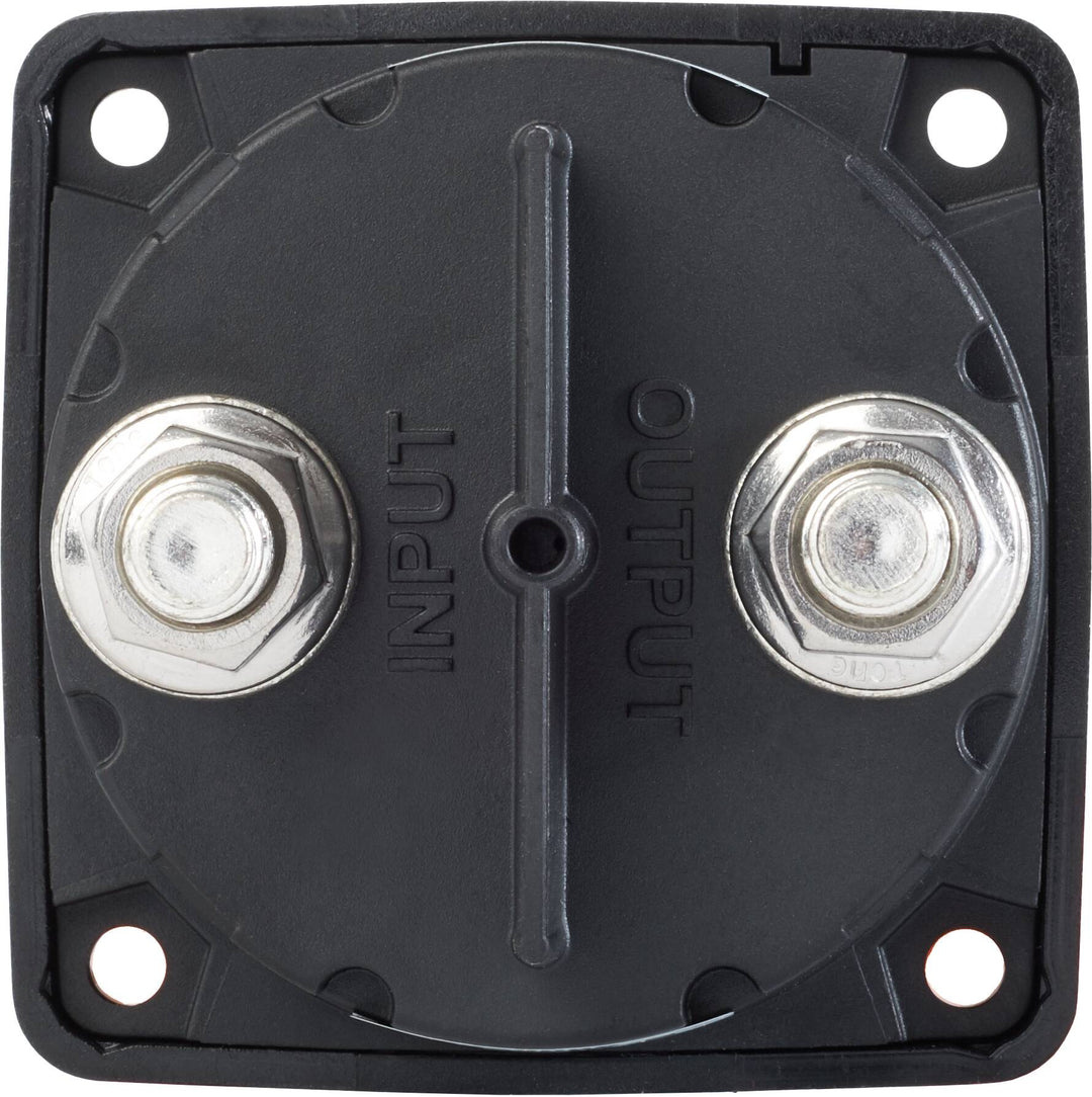 Blue Sea M Series Battery Switch - Battery Switch