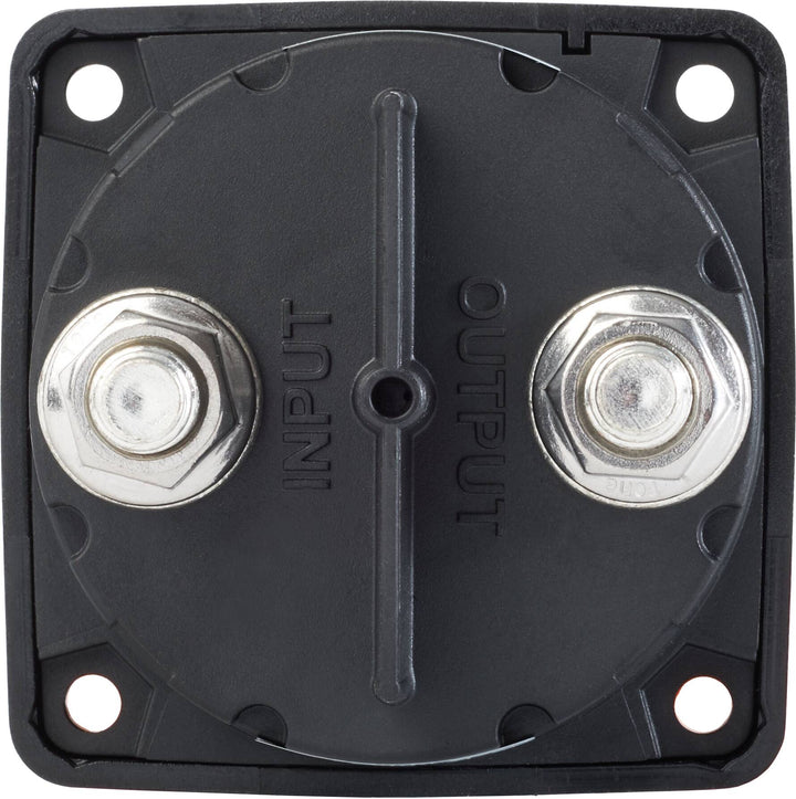 Blue Sea M Series Battery Switch - Battery Switch